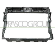 Frontale Anteriore Completo Per Volkswagen Tiguan Dal 2016 Al 2020