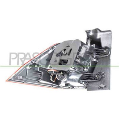 VG8104053_1.JPG Fanale Posteriore Destro Esterno Con Porta Lampada Per Volkswagen Tiguan Dal 2016 Al 2020