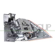 VG8104054_1.JPG Fanale Posteriore Sinistro Esterno Con Porta Lampada Per Volkswagen Tiguan Dal 2016 Al 2020