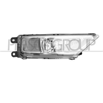 GUIDA_ALLA_SCELTA.JPG Fendinebbia Destro Per Volkswagen Tiguan Dal 2016 Al 2020