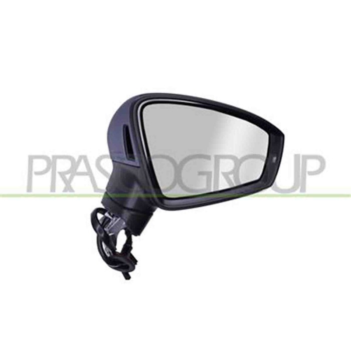 VG8107333_1.JPG Retrovisore Destro Per Volkswagen Tiguan Dal 2016 Al 2020