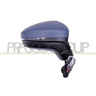 VG8107333_2.JPG Retrovisore Destro Per Volkswagen Tiguan Dal 2016 Al 2020