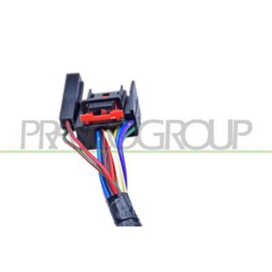 VG8107334_3.JPG Retrovisore Sinistro Per Volkswagen Tiguan Dal 2016 Al 2020
