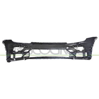 VG8111011_1.JPG Paraurti Anteriore Per Volkswagen Tiguan R-line Dal 2016 Al 2020
