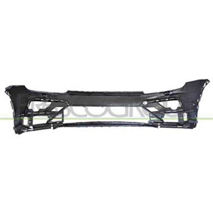 VG8111011_1.JPG Paraurti Anteriore Per Volkswagen Tiguan R-line Dal 2016 Al 2020