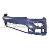 VG8111011_2.JPG Paraurti Anteriore Per Volkswagen Tiguan R-line Dal 2016 Al 2020