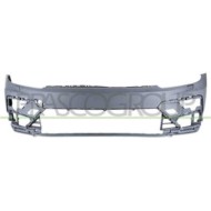 VG8111021_1.JPG Paraurti Anteriore Con Primer Per Volkswagen Tiguan R-line Dal 2016 Al 2020