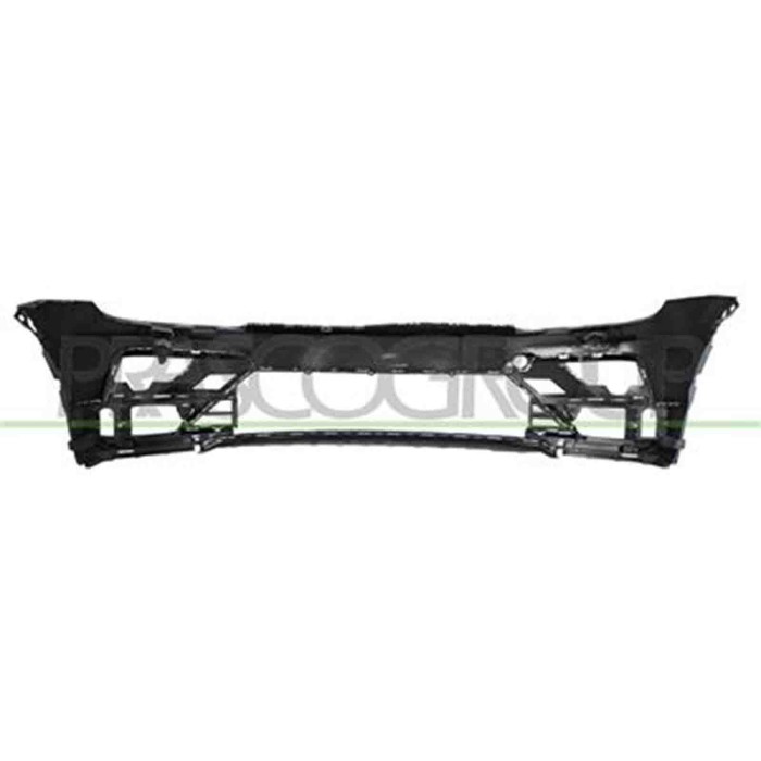 VG8111021_3.JPG Paraurti Anteriore Con Primer Per Volkswagen Tiguan R-line Dal 2016 Al 2020