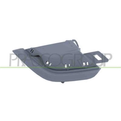 VG8111235_1.JPG Tappo Coprigancio Traino Interno Anteriore Con Primer Per Volkswagen Tiguan R-line Dal 2016 Al 2020
