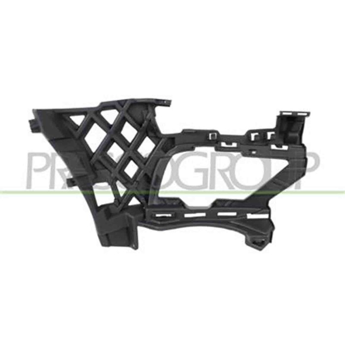 VG8111304_1.JPG Supporto Fendinebbia Sinistro Per Volkswagen Tiguan Dal 2016 Al 2020