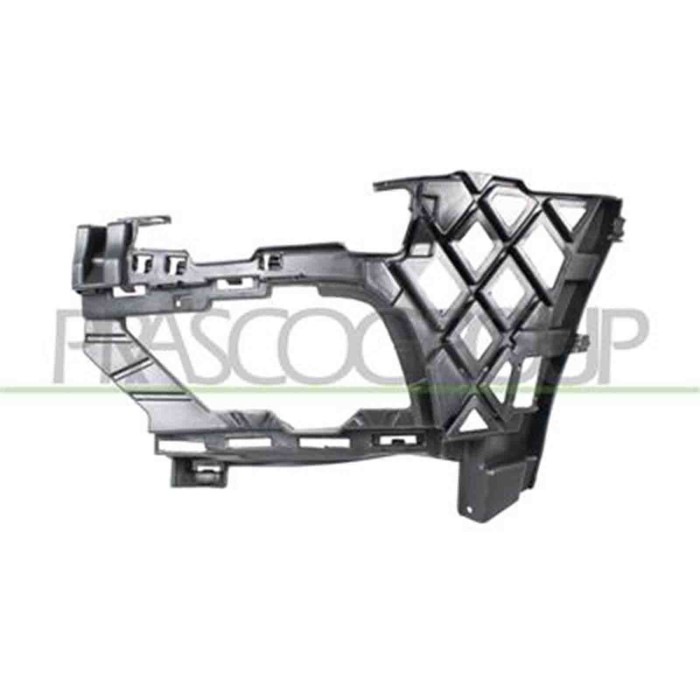 VG8111304_2.JPG Supporto Fendinebbia Sinistro Per Volkswagen Tiguan Dal 2016 Al 2020