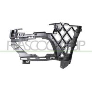 Supporto Fendinebbia Sinistro Per Volkswagen Tiguan Dal 2016 Al 2020