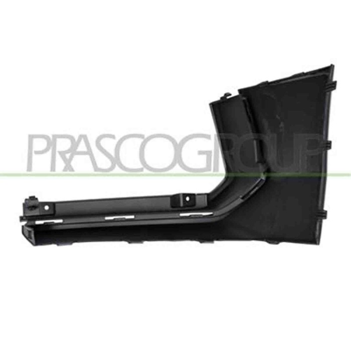 VG8111803_1.JPG Spoiler Destro Paraurti Anteriore Con Primer Per Volkswagen Tiguan R-line Dal 2016 Al 2020