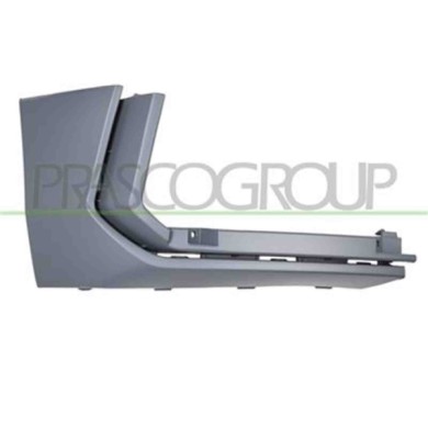 VG8111803_2.JPG Spoiler Destro Paraurti Anteriore Con Primer Per Volkswagen Tiguan R-line Dal 2016 Al 2020