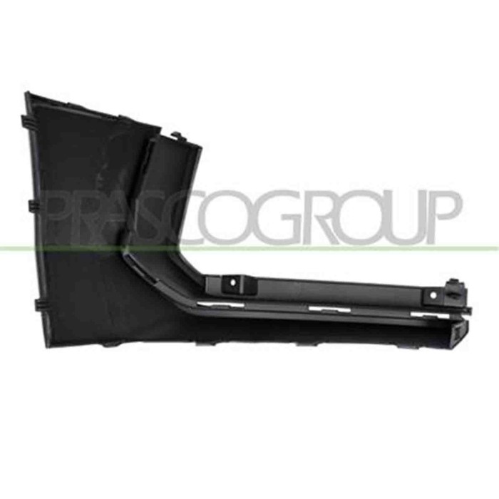 VG8111804_1.JPG Spoiler Sinistro Paraurti Anteriore Con Primer Per Volkswagen Tiguan R-line Dal 2016 Al 2020