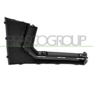 VG8111804_1.JPG Spoiler Sinistro Paraurti Anteriore Con Primer Per Volkswagen Tiguan R-line Dal 2016 Al 2020