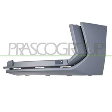VG8111804_2.JPG Spoiler Sinistro Paraurti Anteriore Con Primer Per Volkswagen Tiguan R-line Dal 2016 Al 2020