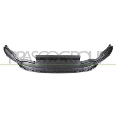 VG8111811_1.JPG Spoiler Paraurti Anteriore Inferiore Nero Per Volkswagen Tiguan R-line Dal 2016 Al 2020