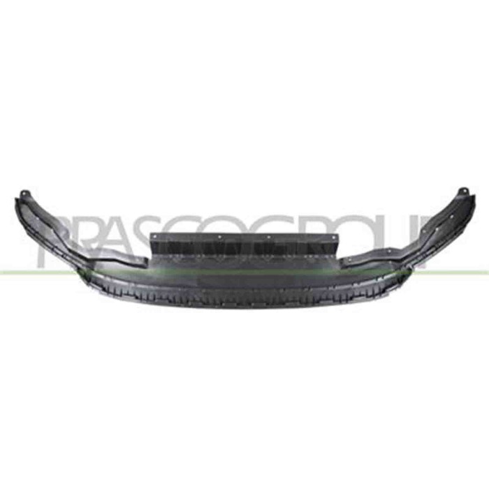 VG8111811_1.JPG Spoiler Paraurti Anteriore Inferiore Nero Per Volkswagen Tiguan R-line Dal 2016 Al 2020