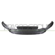 VG8111811_1.JPG Spoiler Paraurti Anteriore Inferiore Nero Per Volkswagen Tiguan R-line Dal 2016 Al 2020