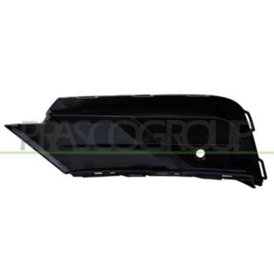 VG8112123_1.JPG Griglia Superiore Destra Per Volkswagen Tiguan R-line Dal 2016 Al 2020
