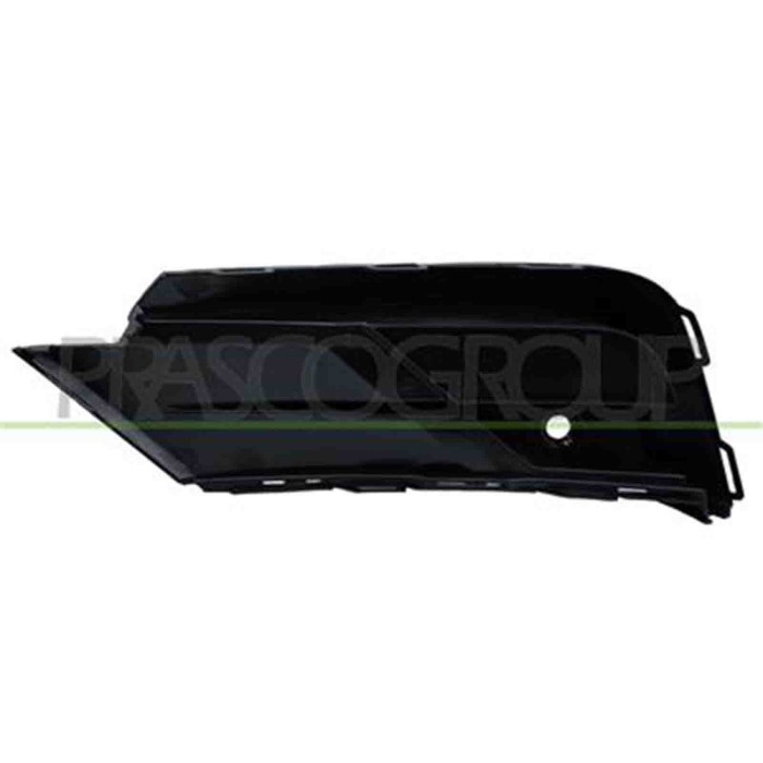 VG8112123_1.JPG Griglia Superiore Destra Per Volkswagen Tiguan R-line Dal 2016 Al 2020