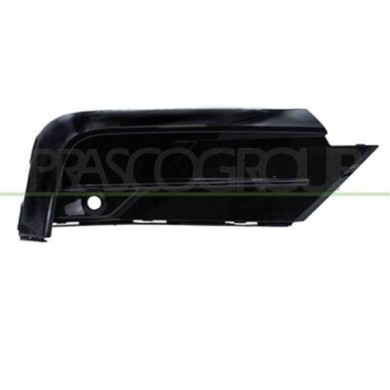 VG8112123_2.JPG Griglia Superiore Destra Per Volkswagen Tiguan R-line Dal 2016 Al 2020