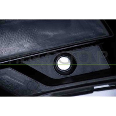 VG8112123_3.JPG Griglia Superiore Destra Per Volkswagen Tiguan R-line Dal 2016 Al 2020
