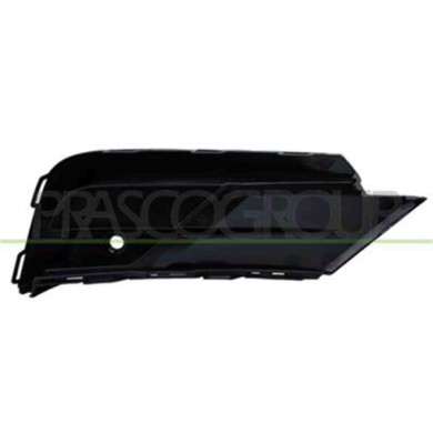 VG8112124_1.JPG Griglia Superiore Sinistra Per Volkswagen Tiguan R-line Dal 2016 Al 2020