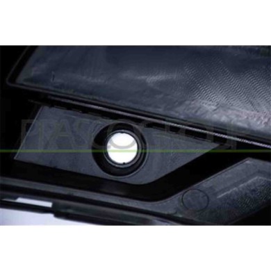 VG8112124_3.JPG Griglia Superiore Sinistra Per Volkswagen Tiguan R-line Dal 2016 Al 2020