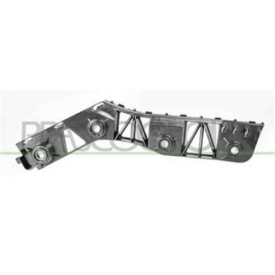 GUIDA_ALLA_SCELTA.JPG Staffa Sinistra Paraurti Posteriore Per Volkswagen Tiguan All Space Dal 2018 Al 2020
