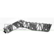 Staffa Sinistra Paraurti Posteriore Per Volkswagen Tiguan All Space Dal 2018 Al 2020