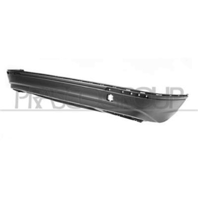 VG8121851_1.JPG Spoiler Paraurti Posteriore Nero/goffrato Per Volkswagen Tiguan All Space Dal 2018 Al 2020