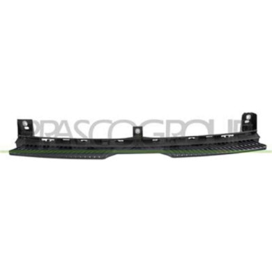 VG8122101_1.JPG Supporto Griglia Radiatore Per Volkswagen Tiguan All Space Dal 2018 Al 2020