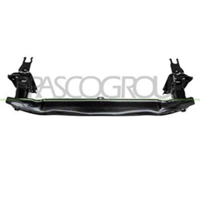 VG8151622_1.JPG Rinforzo Centrale Paraurti Anteriore Per Volkswagen Touareg (7l) Dal 2002 Al 2006