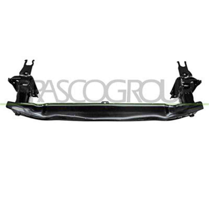 VG8151622_1.JPG Rinforzo Centrale Paraurti Anteriore Per Volkswagen Touareg (7l) Dal 2002 Al 2006