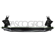 Rinforzo Centrale Paraurti Anteriore Per Volkswagen Touareg (7l) Dal 2002 Al 2006