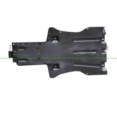VG8151910_1.JPG Riparo Sotto Cambio Per Volkswagen Touareg (7l) Dal 2002 Al 2006