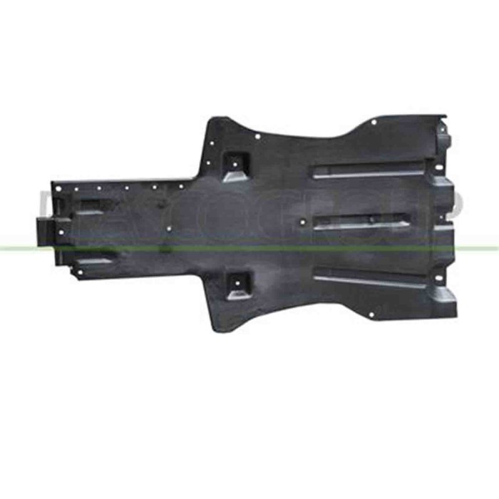 VG8151910_1.JPG Riparo Sotto Cambio Per Volkswagen Touareg (7l) Dal 2002 Al 2006