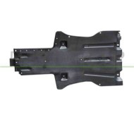 Riparo Sotto Cambio Per Volkswagen Touareg (7l) Dal 2002 Al 2006