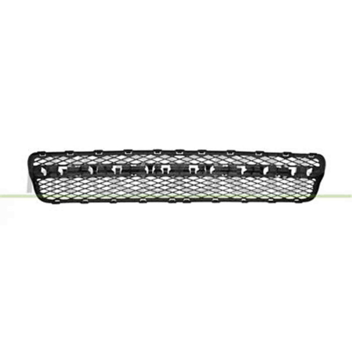 VG8152120_1.JPG Griglia Centrale Paraurti Anteriore Per Volkswagen Touareg (7l) Dal 2002 Al 2006
