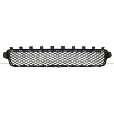 VG8152130_1.JPG Griglia Centrale Paraurti Anteriore Per Volkswagen Touareg (7l) Dal 2002 Al 2006