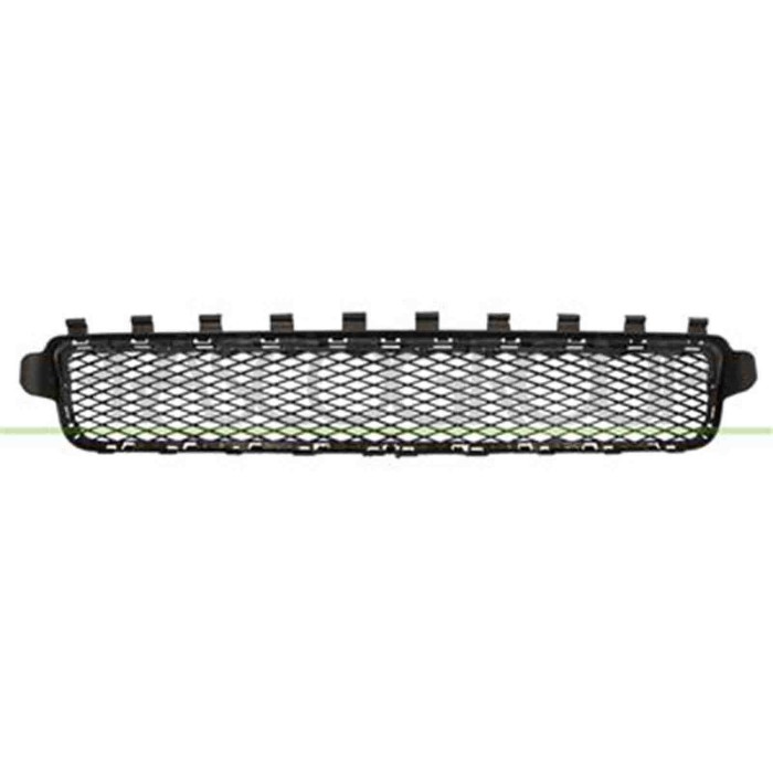 VG8152130_1.JPG Griglia Centrale Paraurti Anteriore Per Volkswagen Touareg (7l) Dal 2002 Al 2006