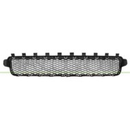 Griglia Centrale Paraurti Anteriore Per Volkswagen Touareg (7l) Dal 2002 Al 2006
