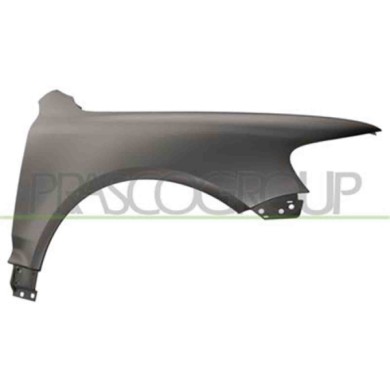 GUIDA_ALLA_SCELTA.JPG Parafango Anteriore Destro Per Volkswagen Touareg (7l) Dal 2002 Al 2006