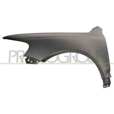 GUIDA_ALLA_SCELTA.JPG Parafango Anteriore Sinistro Per Volkswagen Touareg (7l) Dal 2002 Al 2006