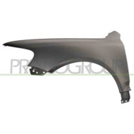 Parafango Anteriore Sinistro Per Volkswagen Touareg (7l) Dal 2002 Al 2006