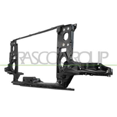 VG8153210_1.JPG Frontale Anteriore Completo Per Volkswagen Touareg (7l) Dal 2002 Al 2006