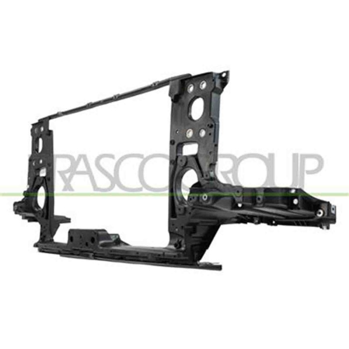 VG8153210_1.JPG Frontale Anteriore Completo Per Volkswagen Touareg (7l) Dal 2002 Al 2006