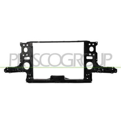VG8153210_2.JPG Frontale Anteriore Completo Per Volkswagen Touareg (7l) Dal 2002 Al 2006